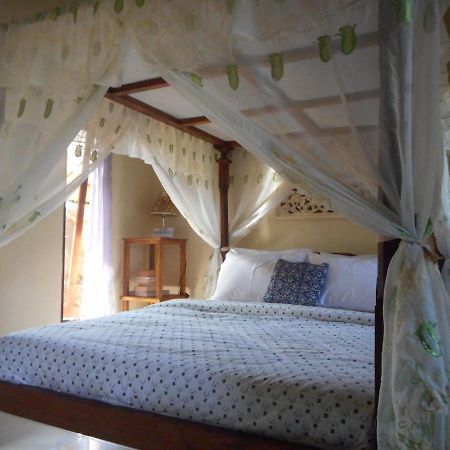 Cegeng Lestari Guesthouse Sidemen  Kültér fotó