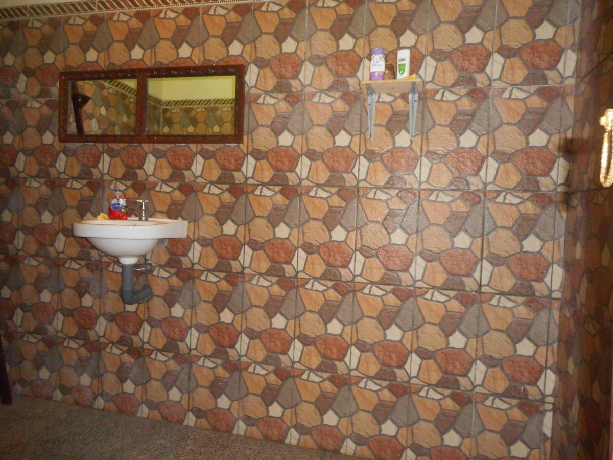 Cegeng Lestari Guesthouse Sidemen  Kültér fotó
