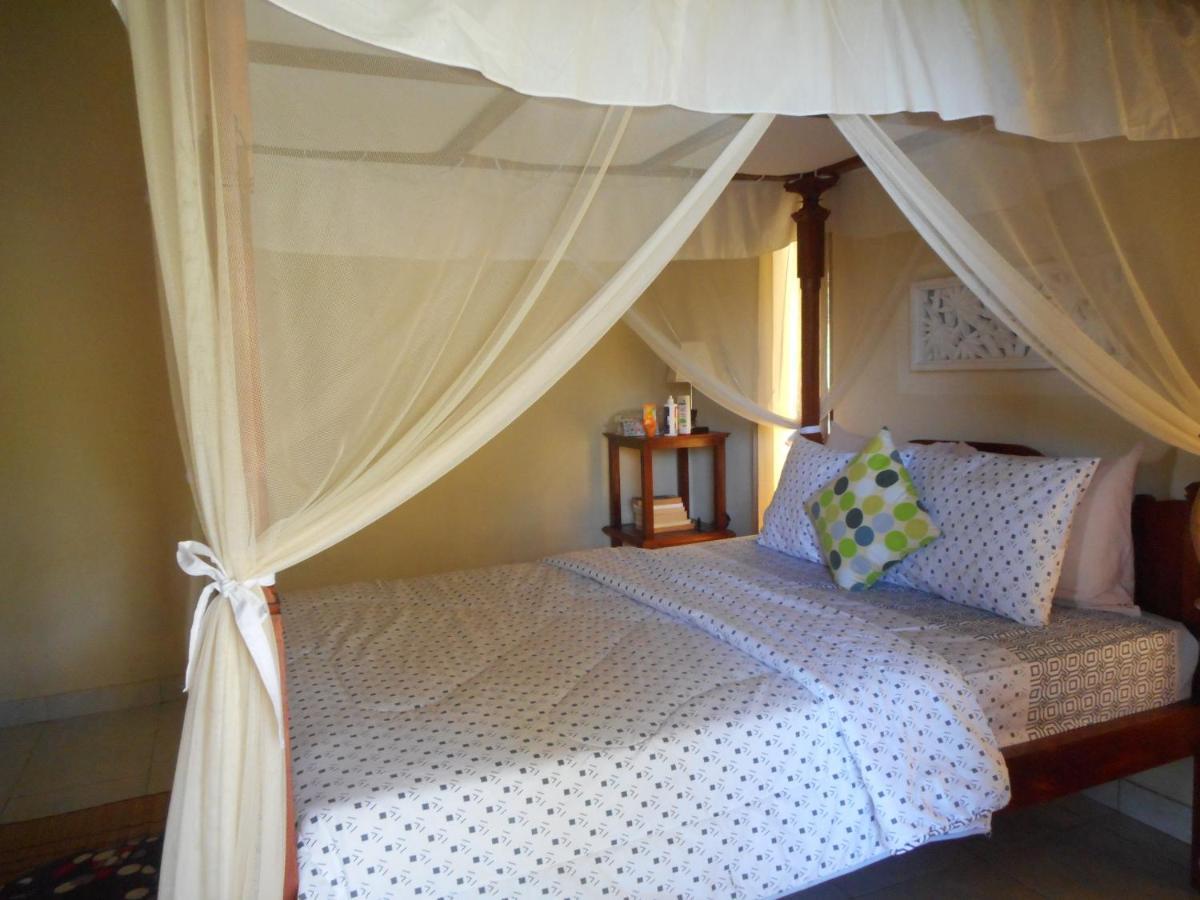 Cegeng Lestari Guesthouse Sidemen  Kültér fotó