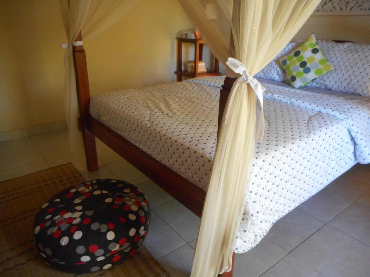 Cegeng Lestari Guesthouse Sidemen  Kültér fotó