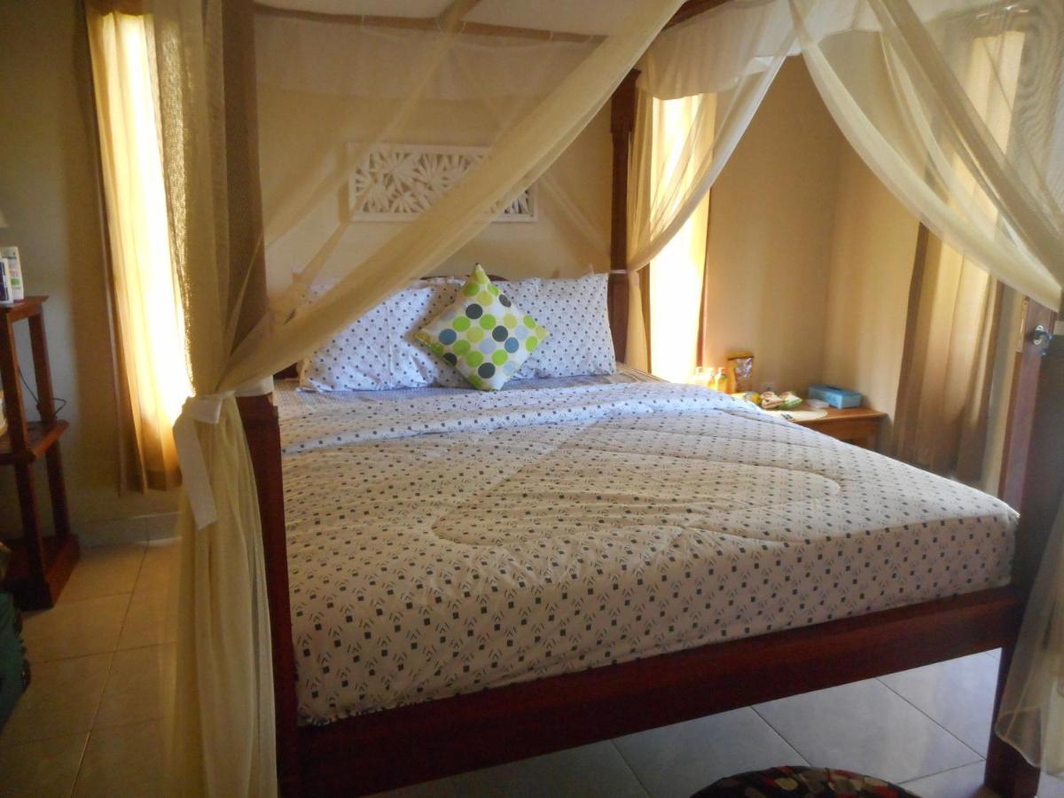 Cegeng Lestari Guesthouse Sidemen  Kültér fotó