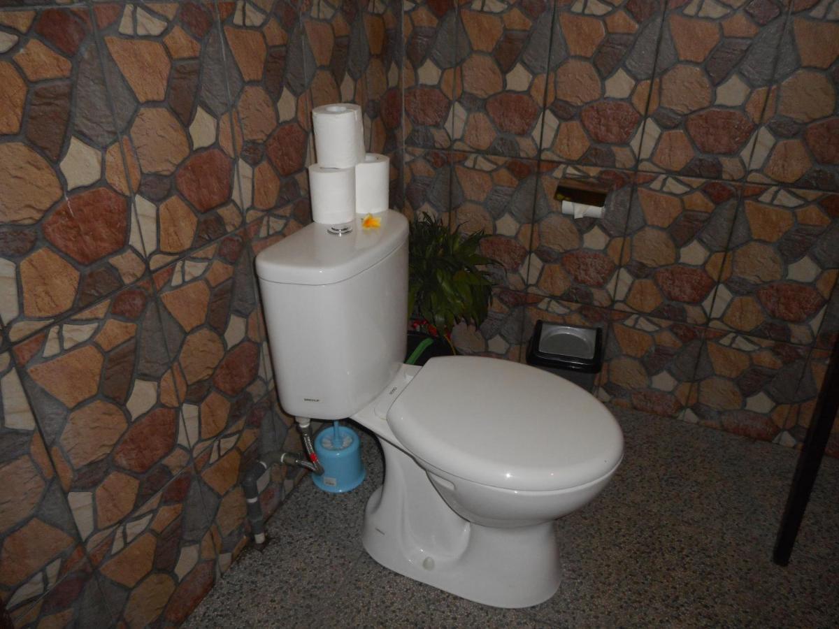 Cegeng Lestari Guesthouse Sidemen  Kültér fotó
