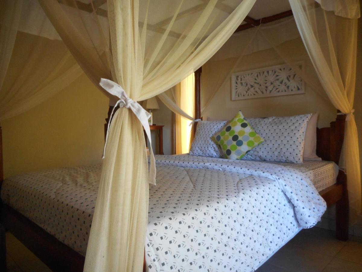 Cegeng Lestari Guesthouse Sidemen  Kültér fotó