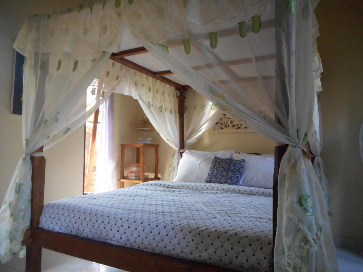 Cegeng Lestari Guesthouse Sidemen  Kültér fotó