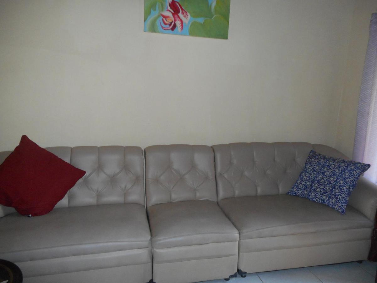 Cegeng Lestari Guesthouse Sidemen  Kültér fotó