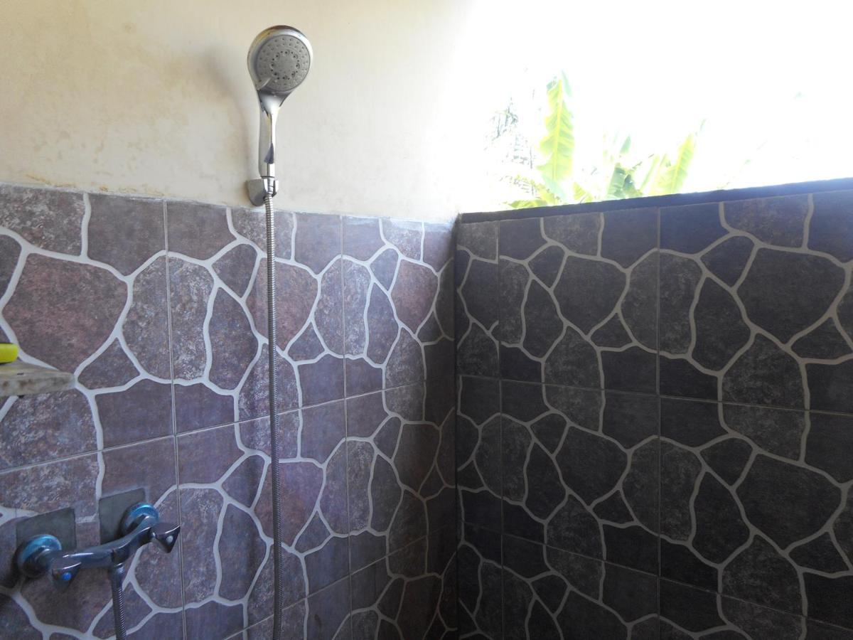 Cegeng Lestari Guesthouse Sidemen  Kültér fotó