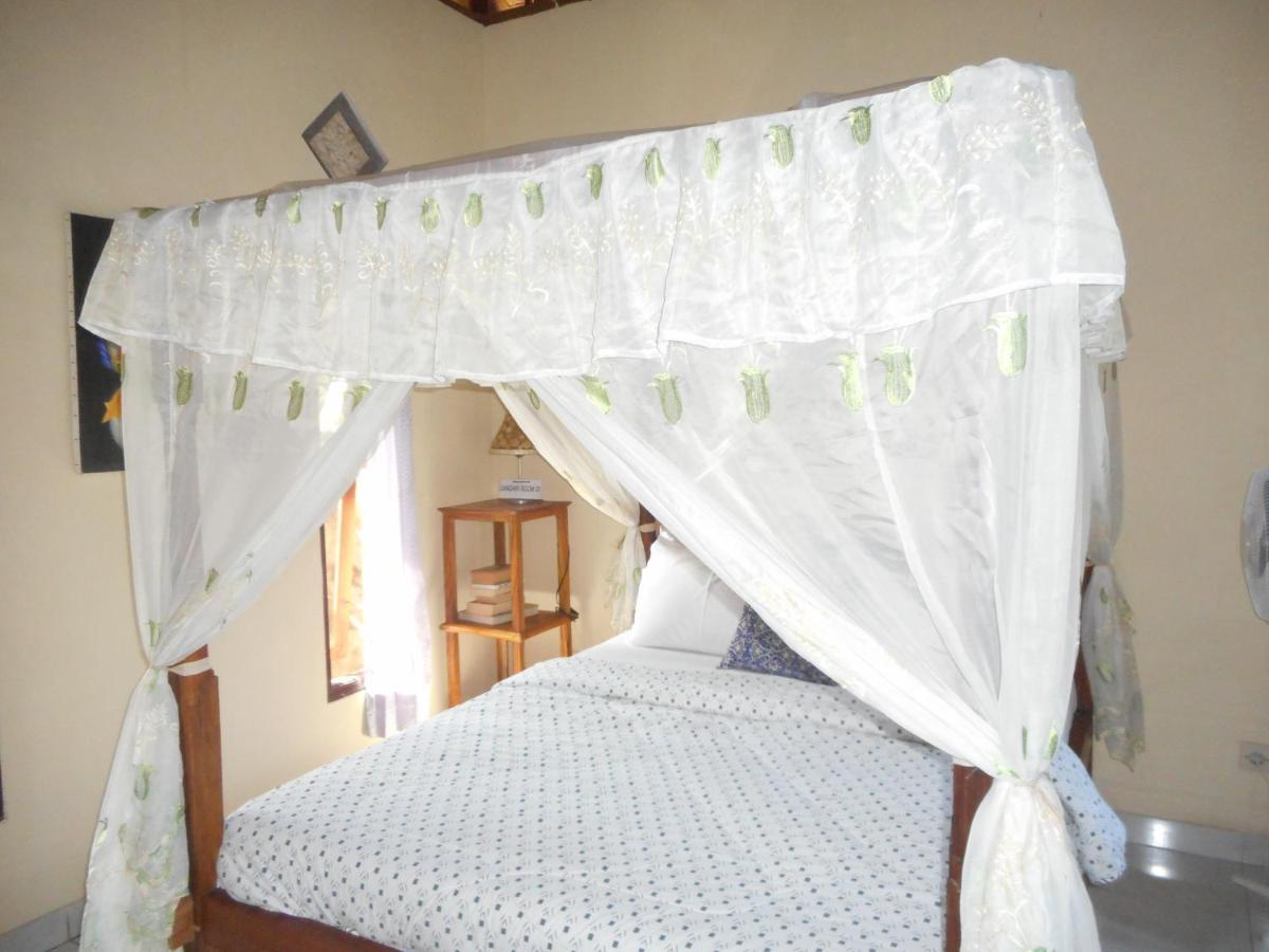 Cegeng Lestari Guesthouse Sidemen  Kültér fotó