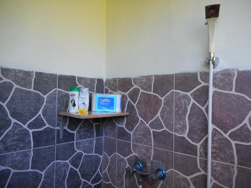 Cegeng Lestari Guesthouse Sidemen  Kültér fotó