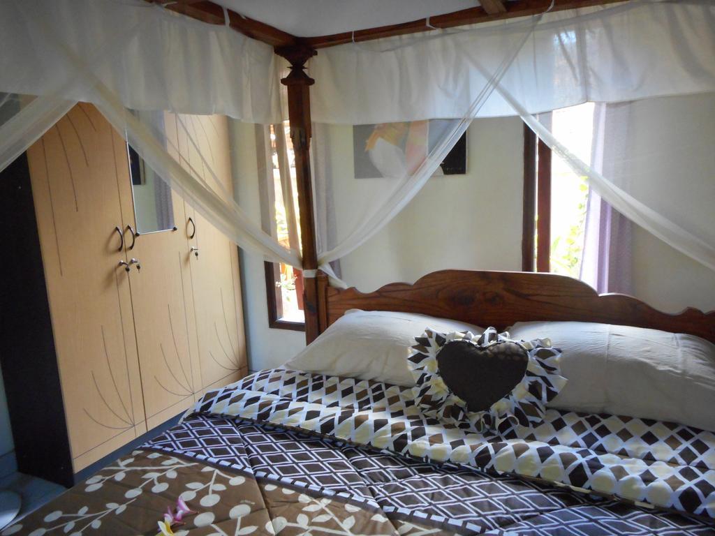 Cegeng Lestari Guesthouse Sidemen  Kültér fotó