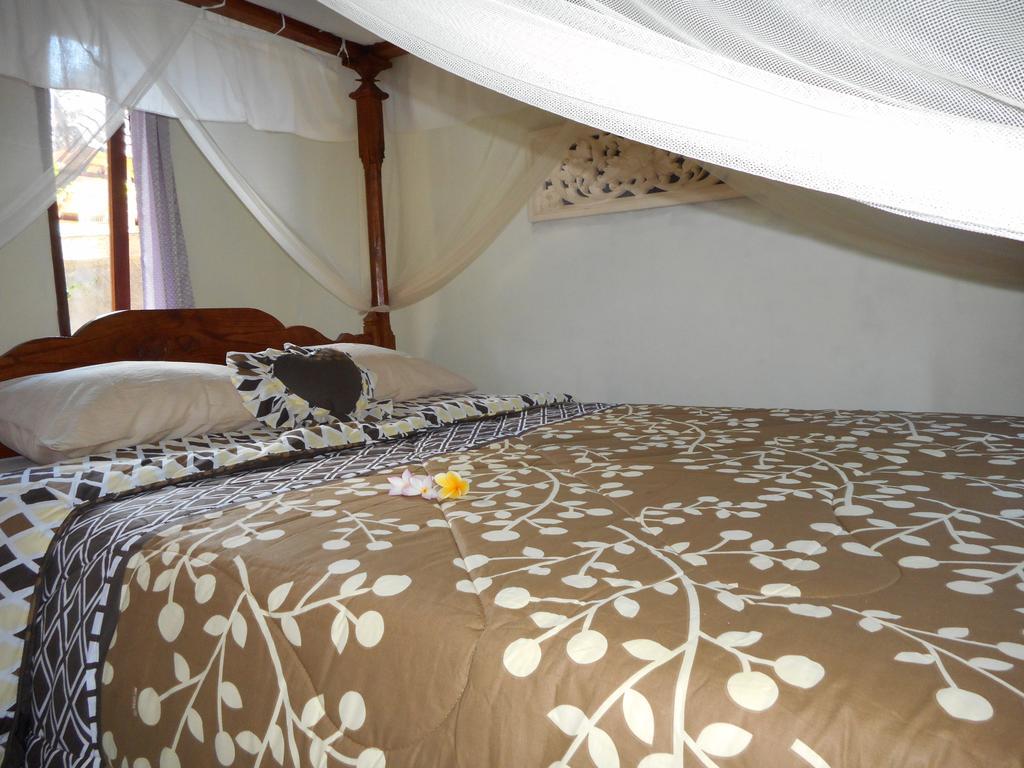 Cegeng Lestari Guesthouse Sidemen  Kültér fotó