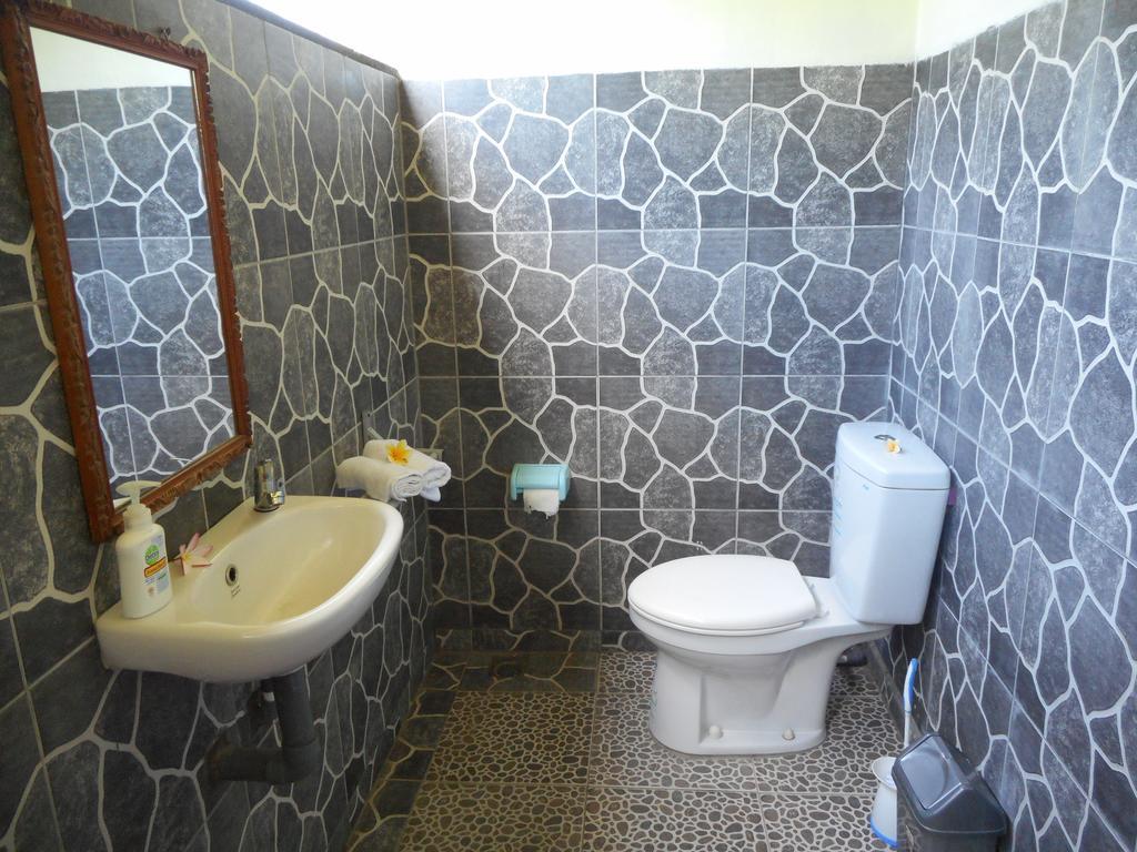 Cegeng Lestari Guesthouse Sidemen  Kültér fotó
