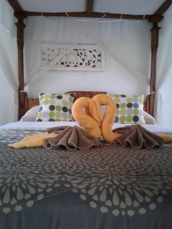 Cegeng Lestari Guesthouse Sidemen  Kültér fotó